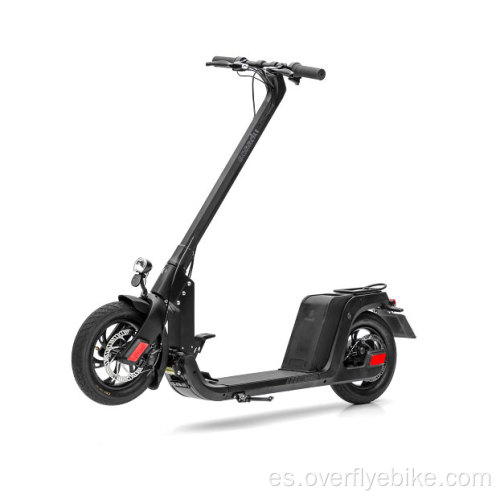 Scooter eléctrico de carretera para adultos ES06